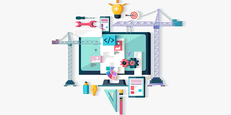 Why You Should Hire a Professional to Build Your Business’ Website