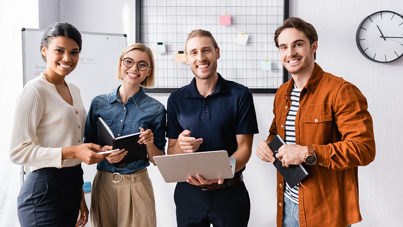 Young Professionals Groups – The Benefits of Participation for Businesses Young Professionals Groups – The Benefits of Participation for Businesses | Guello Marketing